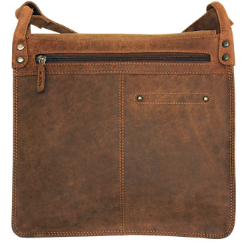 Crossbody Messenger Bag, 2208