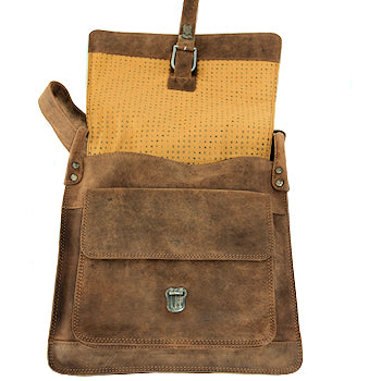 Crossbody Messenger Bag, 2208