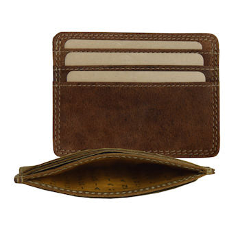 Card Holder, 252