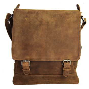 Crossbody Messenger Bag, 2611