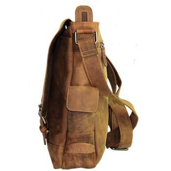 Crossbody Messenger Bag, 2611