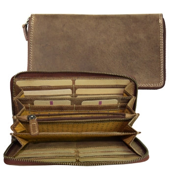 Zip Around Wallet, 290