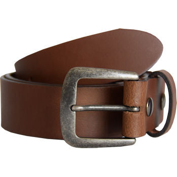 Canada Leathers Belts