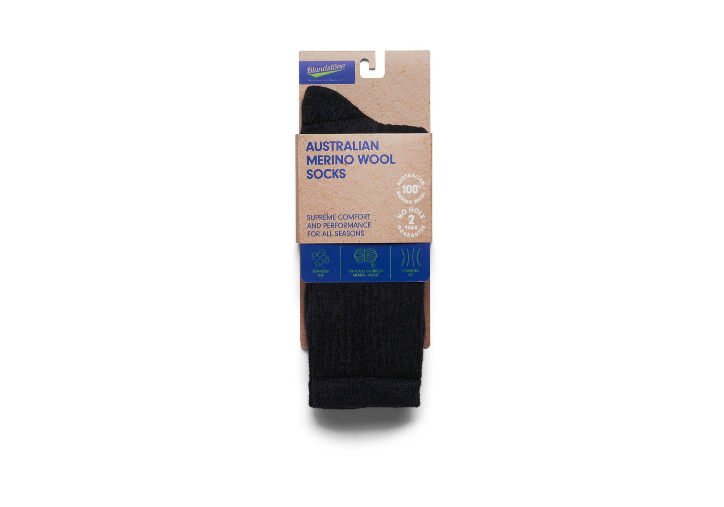 Blundstone Australian Merino Wool Socks
