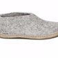 Glerups Shoe