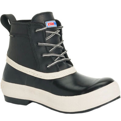 Women's 6" Legacy Lace Up Boot