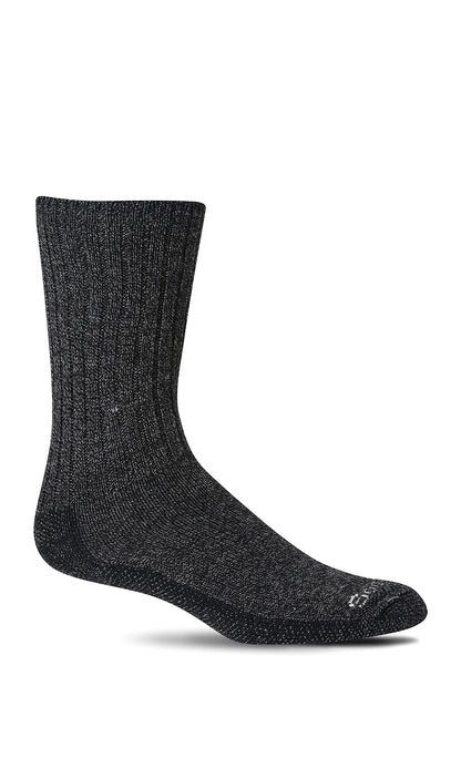 Men's Big Easy Relaxed Fit Sock (Diabetic Friendly)