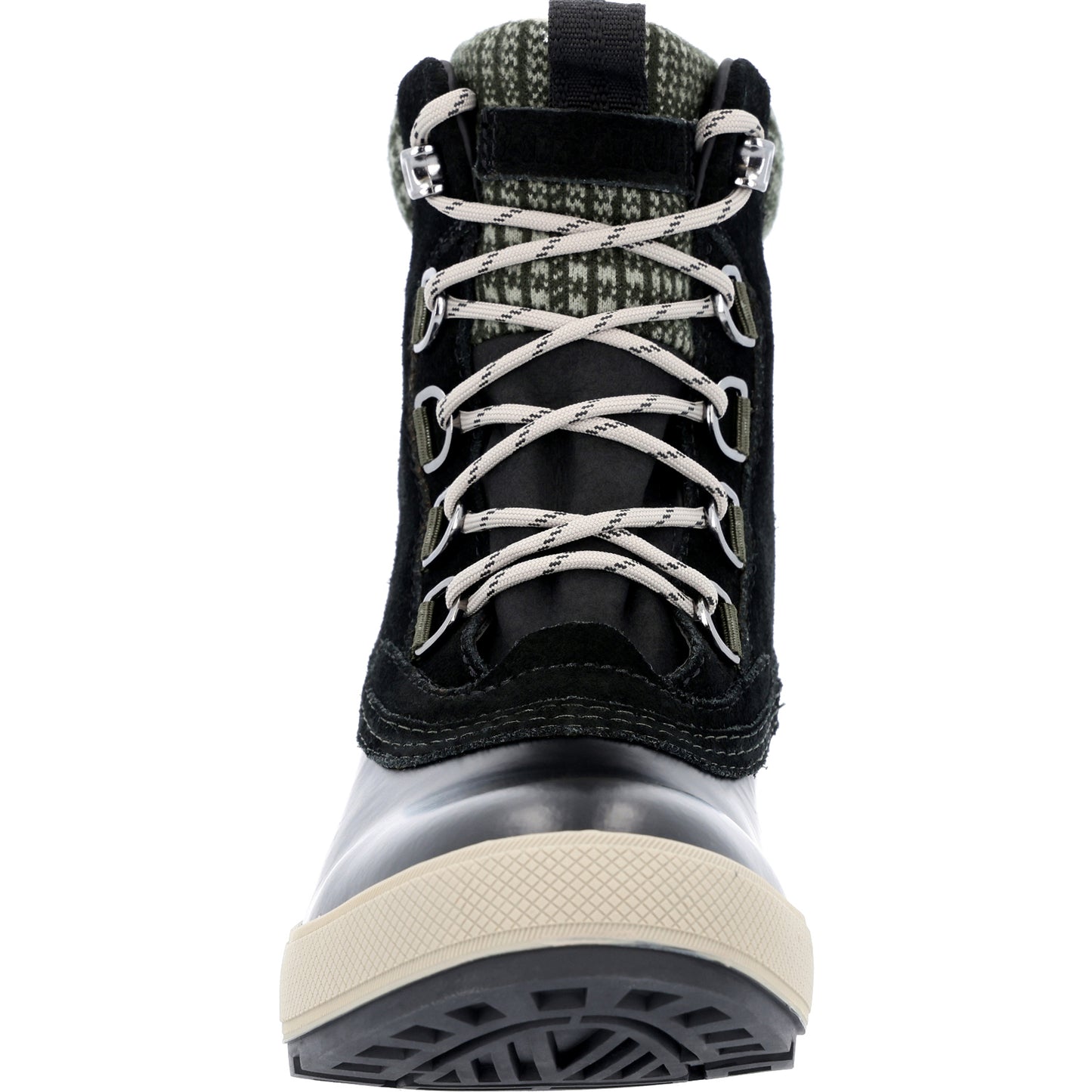Legacy LTE Lace Up Boot