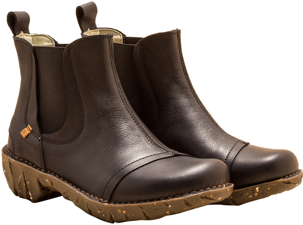 El naturalista sale yggdrasil boot