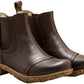 Yggdrasil Chelsea Ankle Boot, N158