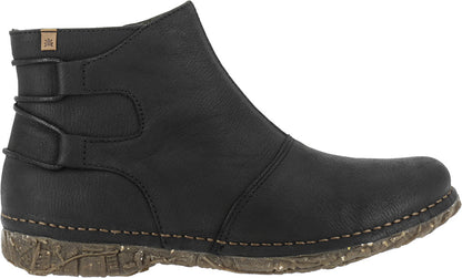 Angkor Zip-Up Bootie, N917