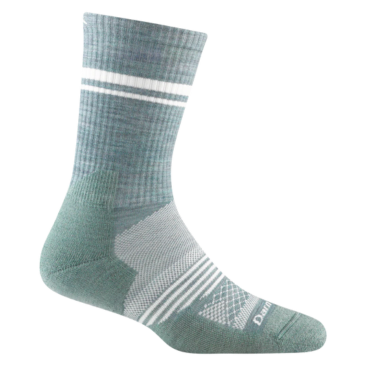 1108 - Women's Element Crew Light Cushion Sock